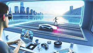 Mengapa 5 Hobi Digital Baru Ini Akan segera Merubah Cara Kita Berinteraksi di tahun 2026 nanti?